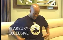 Vidéo : Stephon Marbury annonce son arrivée à Boston