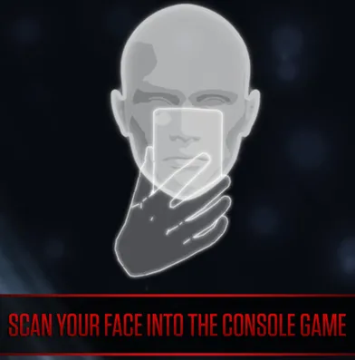 scanface