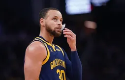 Stephen Curry de retour la semaine prochaine ?