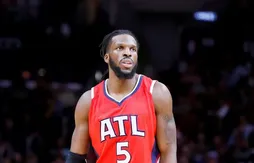Blessé et bientôt free agent, DeMarre Carroll est prêt à tout donner