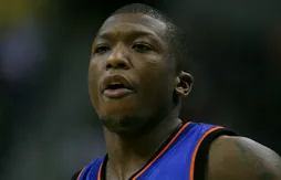 Nate Robinson, le héros du Jour de l’An