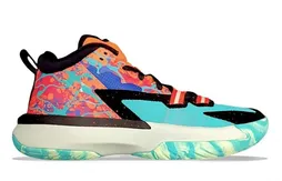 La Zion 1 “Hyper Jade” étoffe sa palette