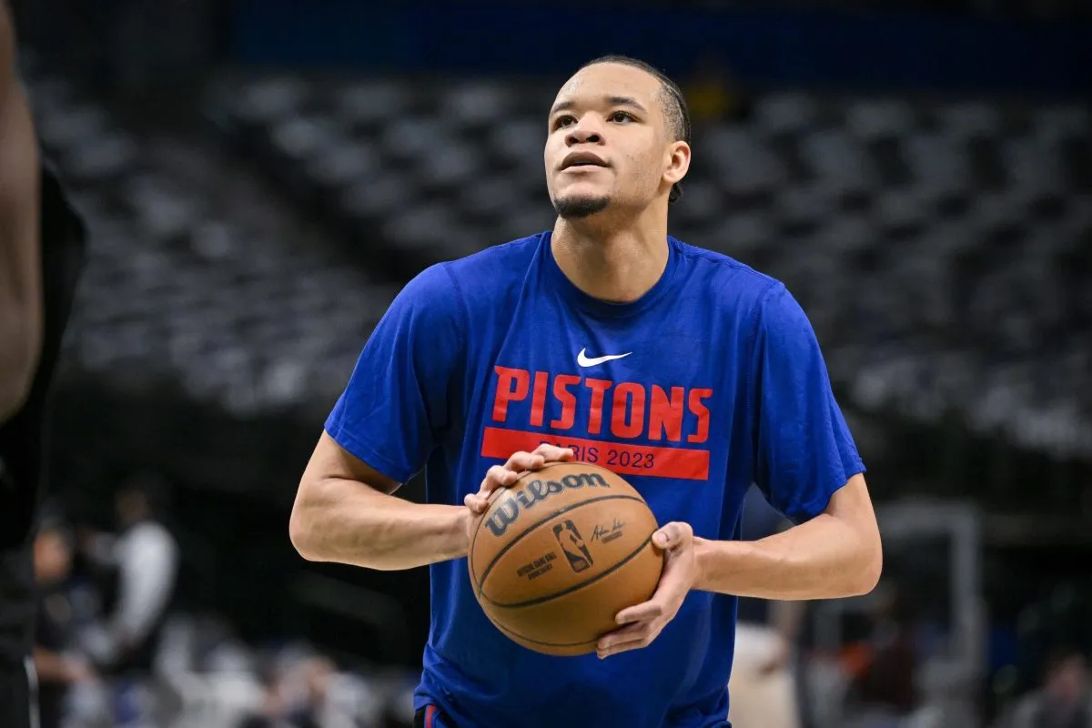 kevin knox
