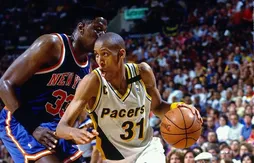 Les Knicks et les Pacers se défient encore pour une place en Finals