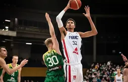 Equipe de France, NBA, NCAA, Betclic Elite | Les 20 matches de la semaine sur BeIN Sports