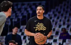 Les Wizards comblés d’avoir mis la main sur trois anciens Warriors