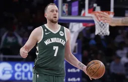 Joe Ingles en vétéran pour la jeune garde à Orlando
