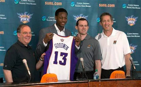 Archie Goodwin