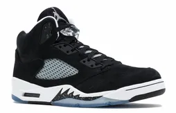 Fondez pour la Air Jordan 5 “Oreo”