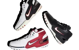 Nike : la Zoom Generation de LeBron James revient en plusieurs coloris