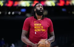 Un an de plus à Denver pour DeAndre Jordan