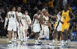 March Madness | Les héritiers de Ja Morant passent le premier tour après prolongation