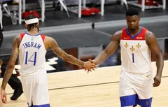 Bilan estival | Les Pelicans et le spectre de l’infirmerie