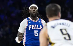 Montrezl Harrell va tester la “free agency”
