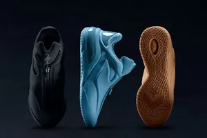 La SHAI 001 de retour en stock