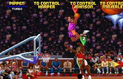 De 1974 à nos jours, la petite histoire du jeu vidéo de basket