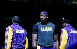 Dwight Howard : “Mon passage aux Lakers m’a endurci”