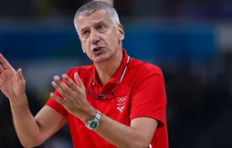 Aleksandar Petrovic rejette les comparaisons entre Luka Doncic et son frère Drazen