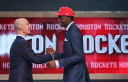 Clint Capela : pour une poignée de minutes…