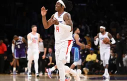 Les Clippers dominent encore les Lakers dans les derniers instants
