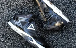 Peak : la version “away” de la TP9-III de Tony Parker