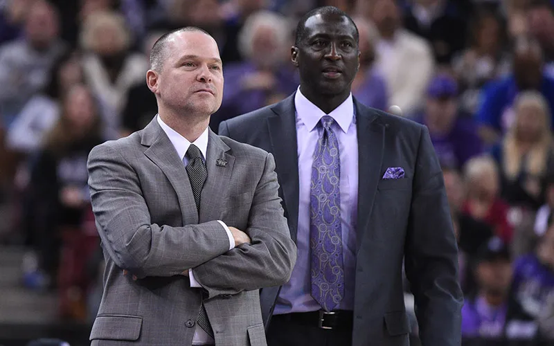 NBA: Memphis Grizzlies at Sacramento Kings