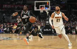 Reggie Jackson va rejoindre les Nuggets