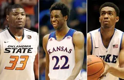 Draft 2014 : quelles tendances à quatre mois de la “lottery” ?