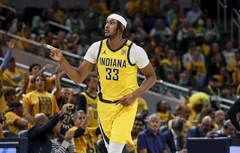 Les Pacers veulent garder Myles Turner l’été prochain