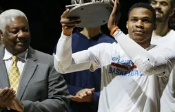 Oscar Robertson souhaite que les athlètes blancs s’expriment davantage sur les sujets sociaux