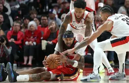 Première victoire de la saison pour les Blazers, qui se vengent des Pelicans