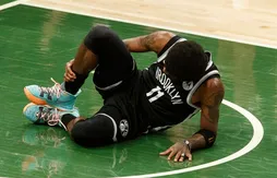 Les Nets veulent compléter leur staff pour éviter les blessures