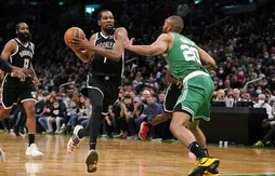 Kevin Durant touché de dépasser Allen Iverson au classement des meilleurs marqueurs de l’histoire