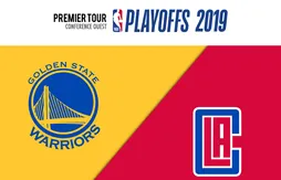 Preview Playoffs 2019 : Golden State (1) – LA Clippers (8)