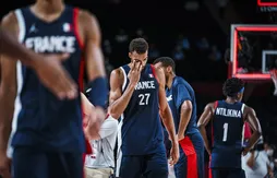 Des Bleus à l’âme mais des Bleus dignes jusqu’au bout