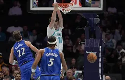 Ryan Kalkbrenner, le « Monsieur 90% » des Hornets