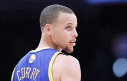 Stephen Curry : “J’ai calculé, il y aura plein de tirs pour tout le monde”