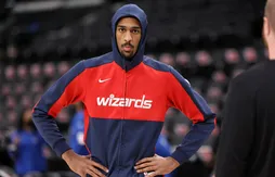 Interview Alex Sarr : “Maintenant, je vais essayer de finir fort”