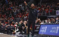 Trois finalistes pour le poste de coach des Pistons
