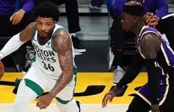 Les Celtics cherchent des solutions pour leur poste de meneur de jeu