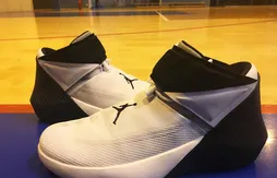 Test de chaussures – La Jordan Westbrook Why Not Zer0.1