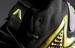 Une somptueuse A.E. 1 pour le All-Star Game !