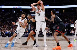 Nuggets – Rockets : rentrée gagnante pour Jamal Murray