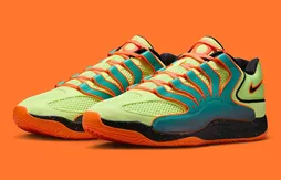 La date de sortie de la KD 18 est connue