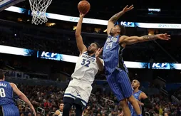 Orlando : pari réussi pour Khem Birch