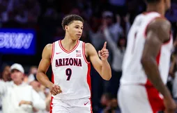 Draft 2025 | Présentation de Carter Bryant (Arizona)