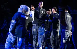 Kevin Garnett va enfin retrouver le Target Center