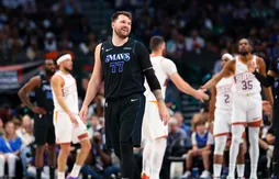 Le MVP de la nuit | Luka Doncic adore martyriser les Suns
