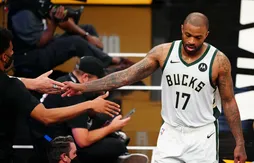 PJ Tucker file à Miami