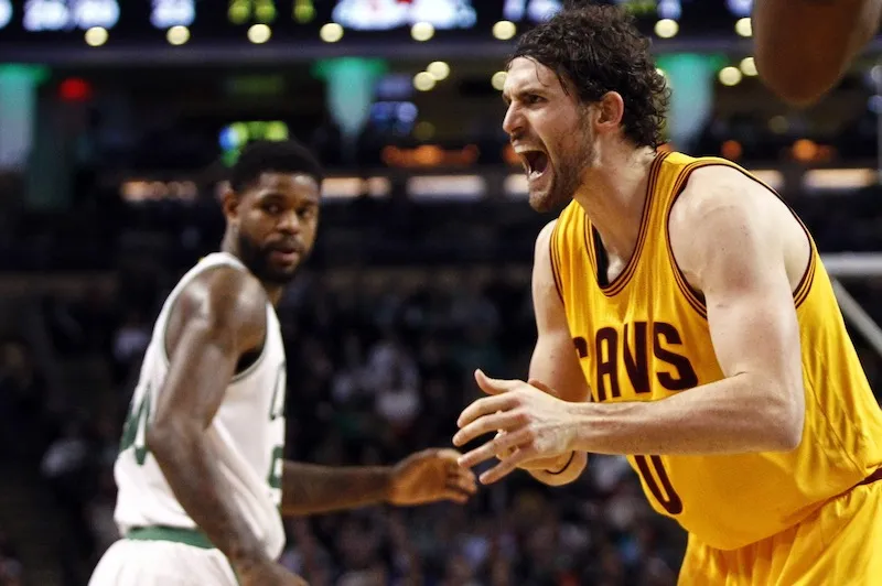[Pronos NBA] Misez sur l'affiche Cleveland - Boston